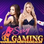 Di Balik Keanggunan dan Keseruan: Filosofi dalam Permainan Sexy Gaming