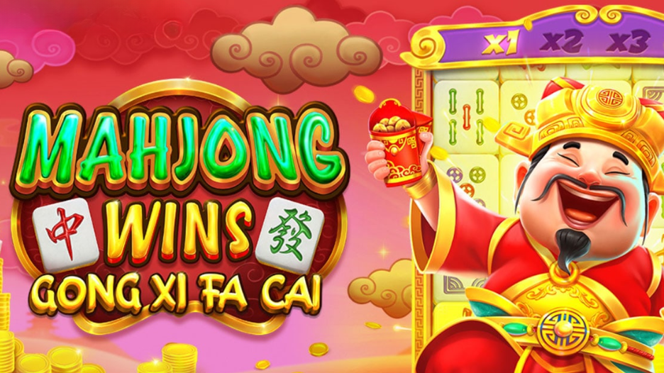 Gong Xi Fa Cai! Menangkan Hadiah Emas di Mahjong Wins Slot