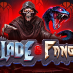 Menguak Taktik dan Ketegangan di Dunia Blade & Fangs