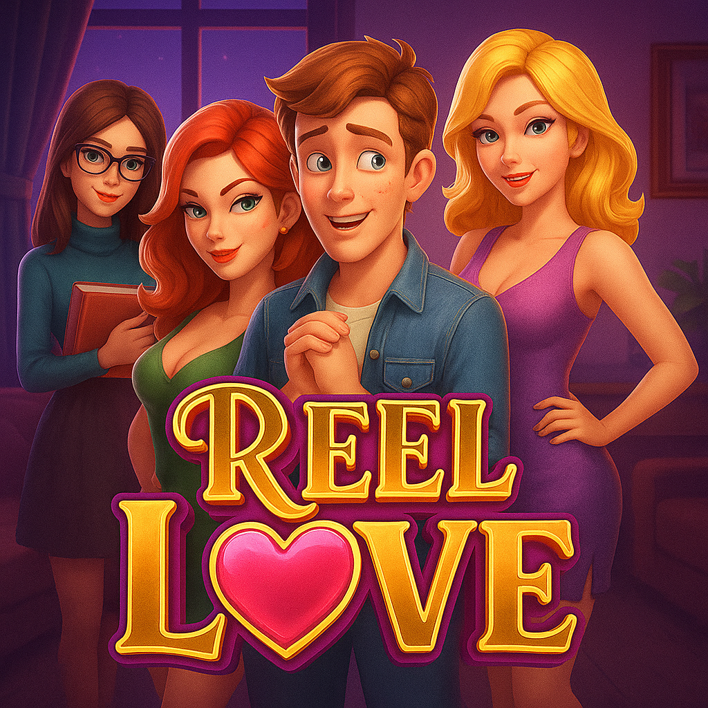 Reel Love